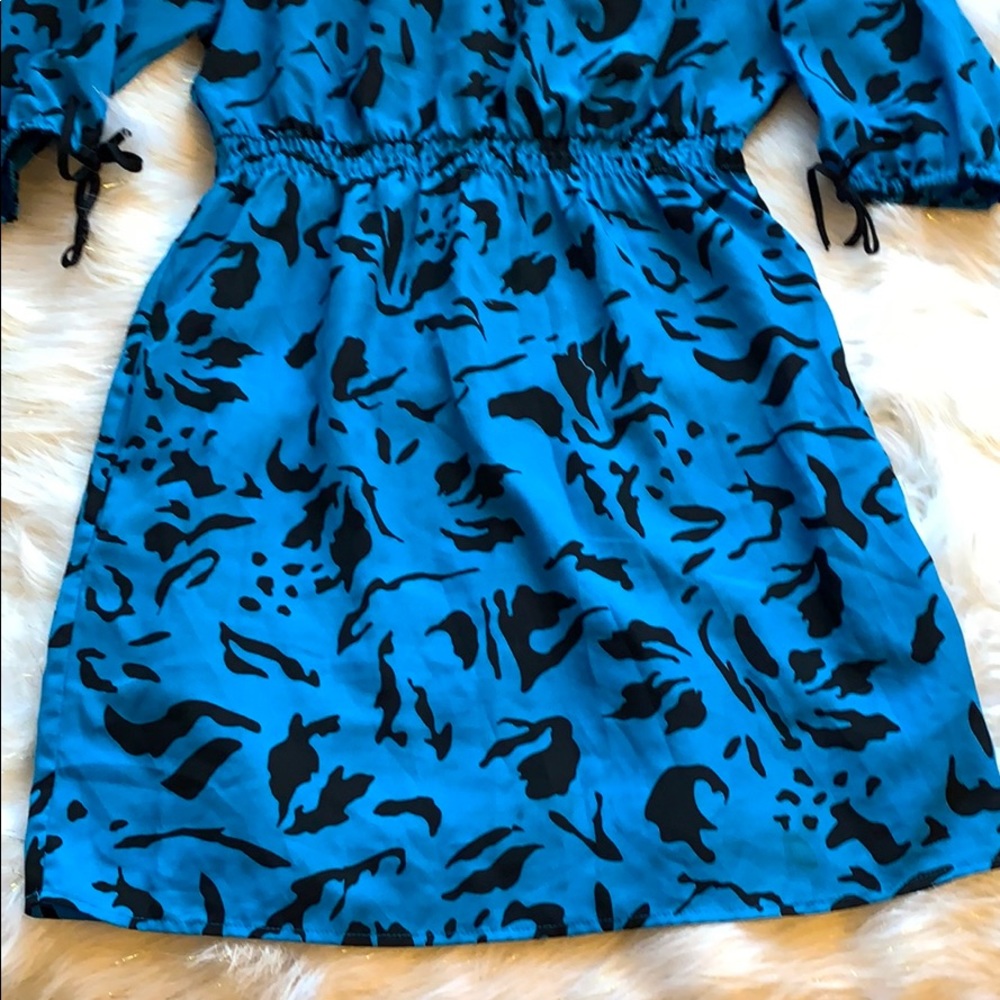 Yumi Kim Beautiful dress - Picture 7 of 8